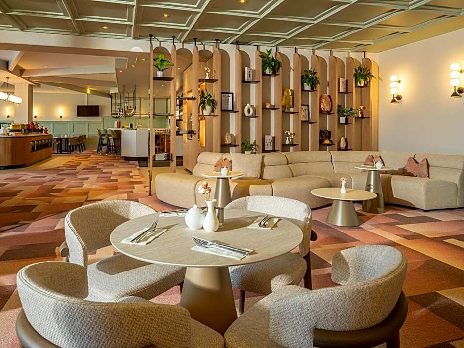 Mercure Salzburg City
