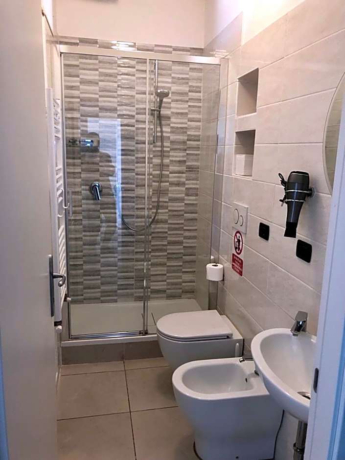 B&B Il Poeta sul Mare