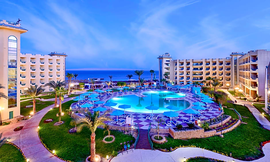 Hotelux Marina Beach Hurghada