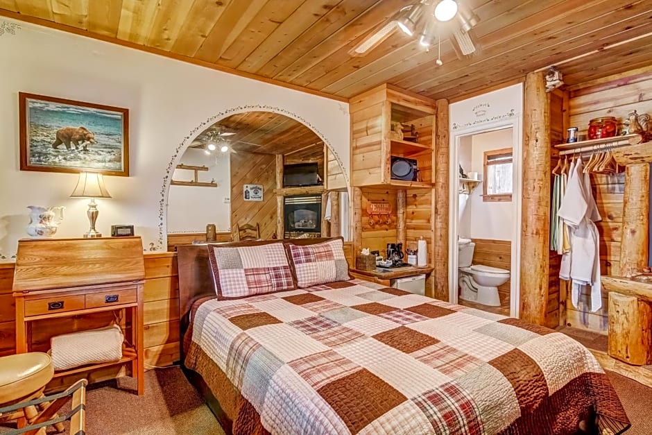 Heavenly Valley Lodge Bed & Breakfast