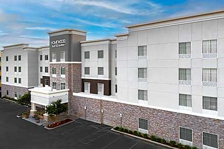 Homewood Suites by Hilton Metairie New Orleans