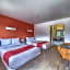 Motel 6 San Antonio, Tx Six Flags Fiesta TX - La Cantera Area