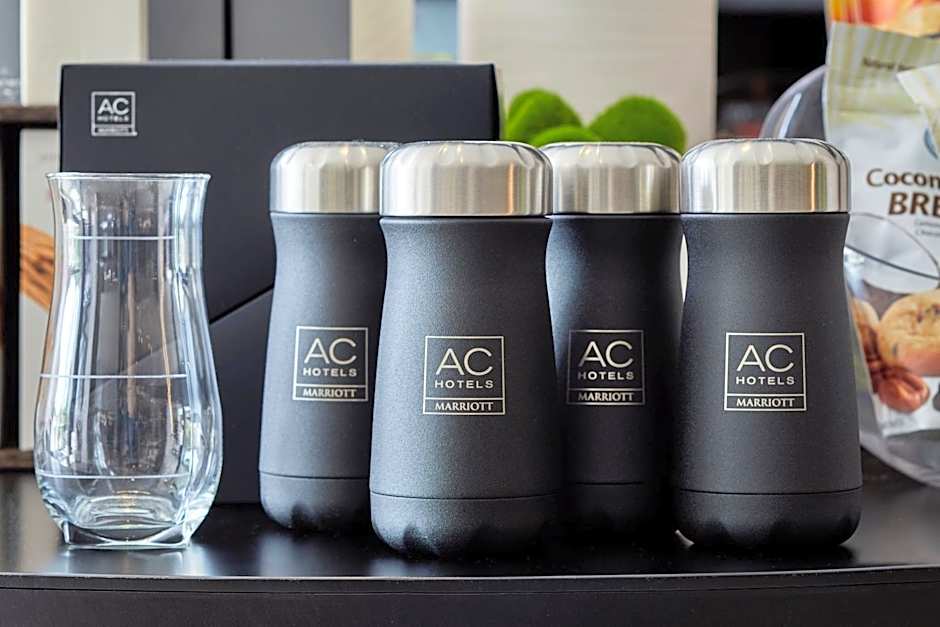 AC Hotel by Marriott Miami Wynwood