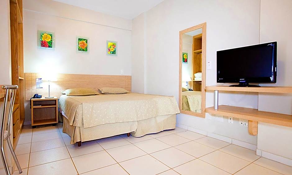 Flat Golden Express - RT - Turismo - Conforto, Comodidade e Muita Diversão