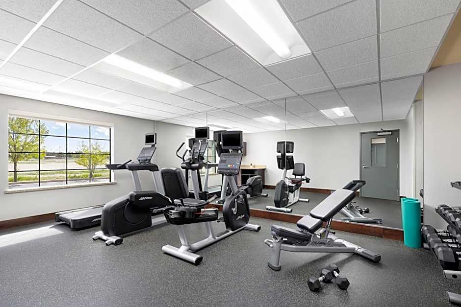 TownePlace Suites by Marriott Roswell