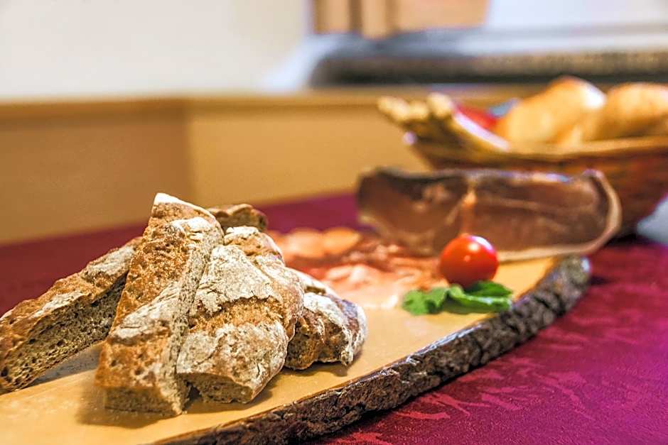 Residence Cirelle Suite & Spa