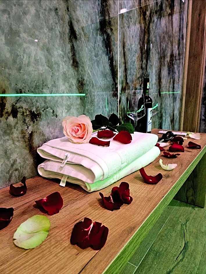 COLT DE RAI-Deluxe & Spa