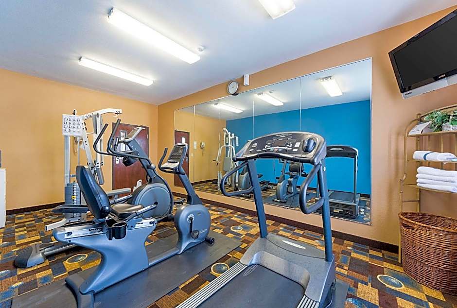 Quality Inn & Suites