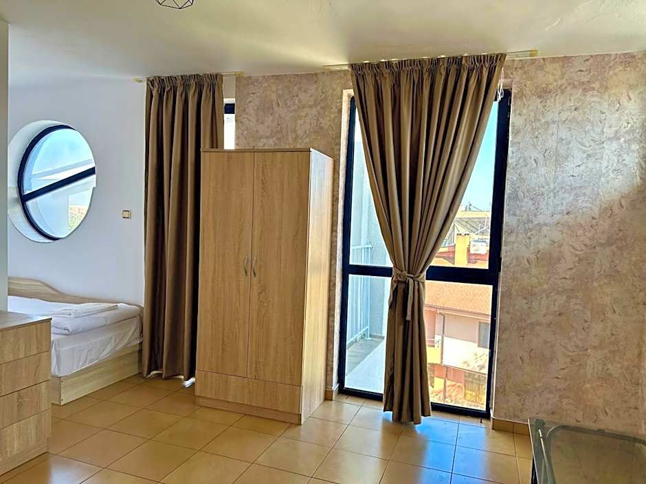 Хотел Елисей