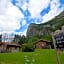 Le Relais Du Mont Blanc