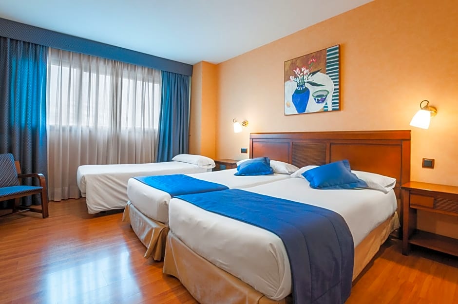 Hotel Las Provincias