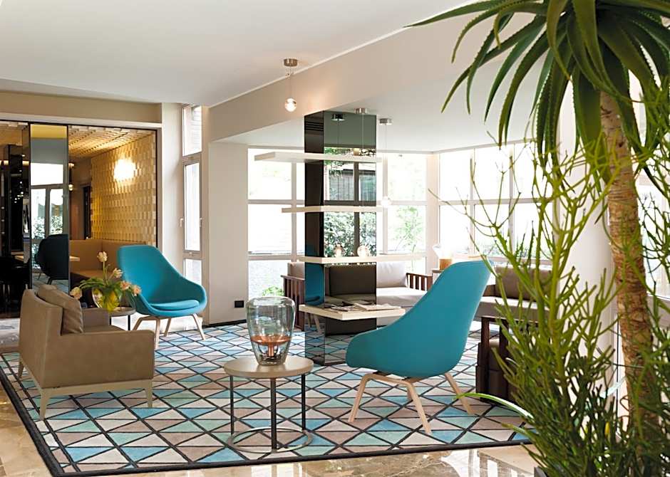 Hotel Lombardia