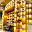 Tian zhong hotel