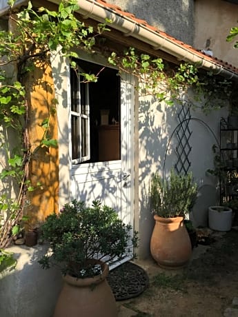 Le Moulin Neuf de Parenty