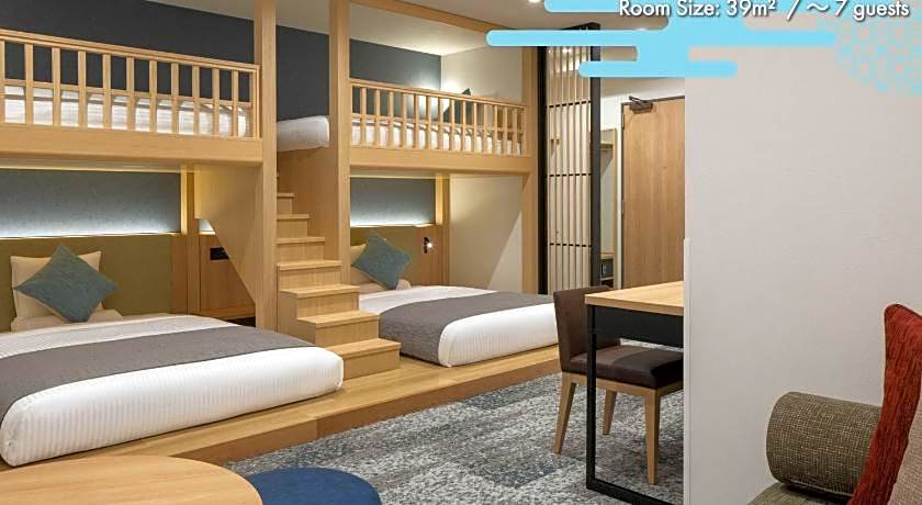 HOTEL MYSTAYS Iidabashi