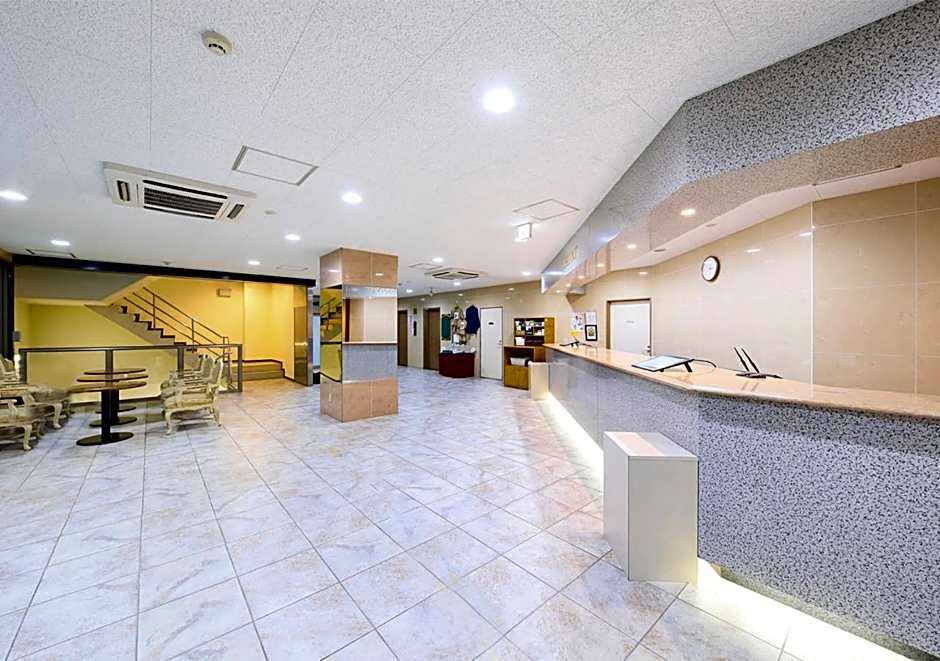 Aomori Center Hotel