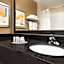 Fairfield Inn by Marriott Kankakee Bourbonnais