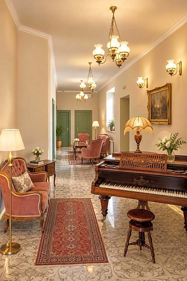 Boutique Hotel LuDo