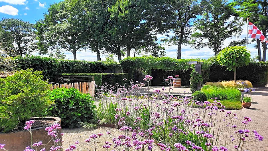 Bed & Breakfast De Stippelberg