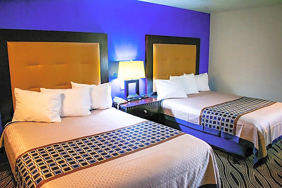 Blue Jay Inn & Suites