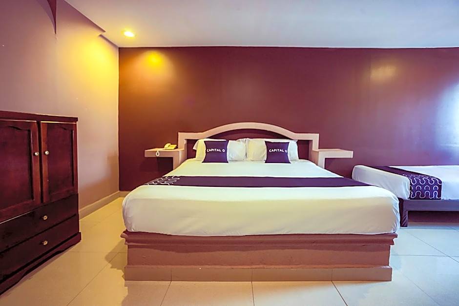 CAPITAL OHotel Diro