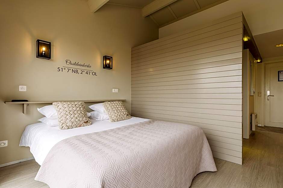 C-Hotels Zeegalm