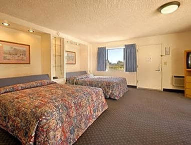 Super 8 Santa Barbara/goleta – Goleta, CA
