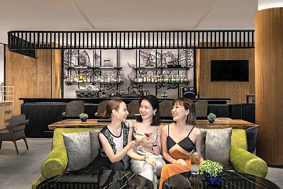 Courtyard by Marriott Phuket Town
