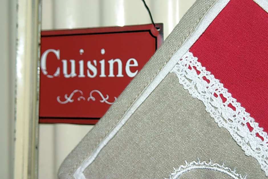 L'Ancienne Boulangerie