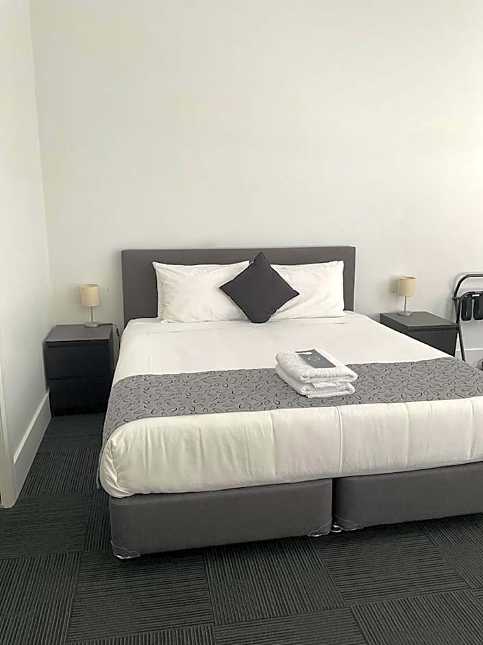 Argyle Accommodation