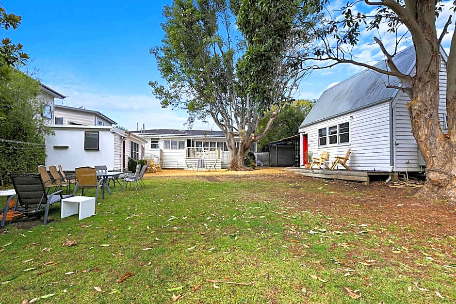 Ultimate Beach Retreat Aus