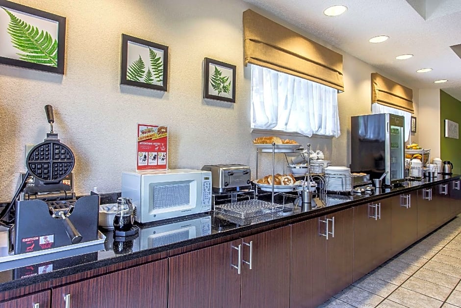 Sleep Inn North Augusta
