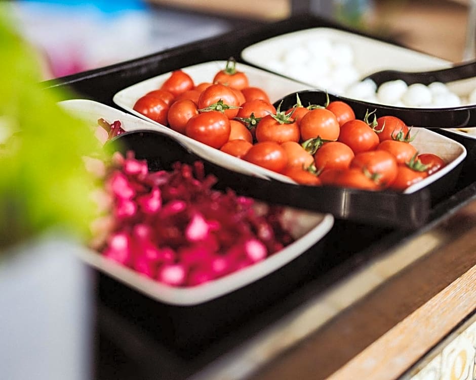 Emma by Schulz Hotel Berlin Friedrichshain