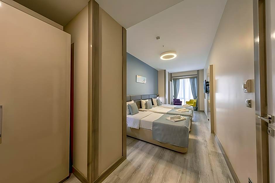 My House N5 Suite Hotel