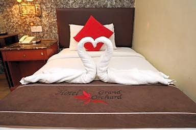 Hotel Grand Orchard Wings – Kuala Lumpur, IA
