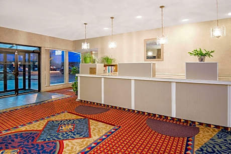 Studio Lodge Laramie