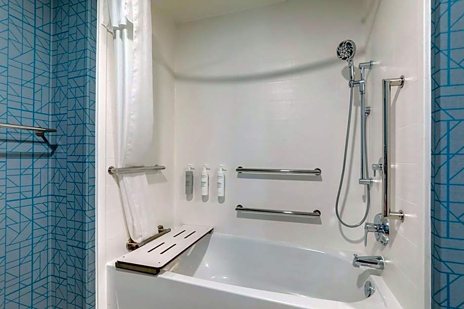 Homewood Suites By Hilton Charleston - Mt. Pleasant