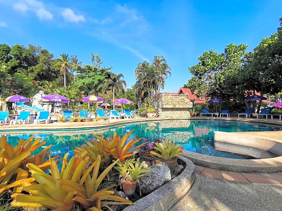 Holiday Villa, Lanta