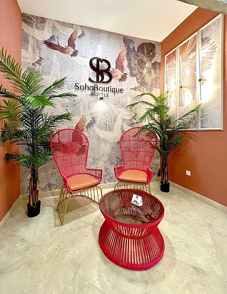 Soho Boutique Cádiz