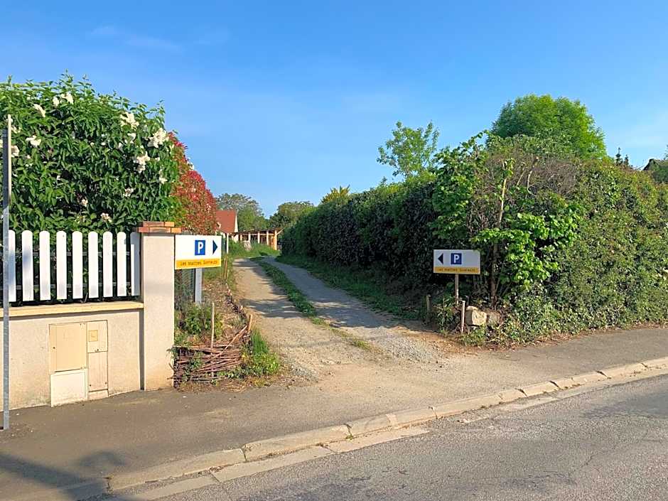 Les Maitres Sonneurs