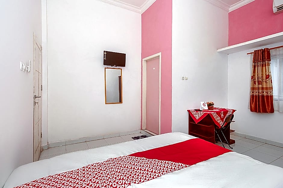 Hotel O Jasmine Kost Syariah