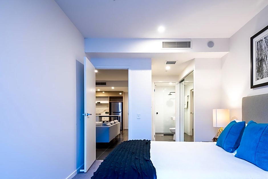 Opera Apartments - South Brisbane
