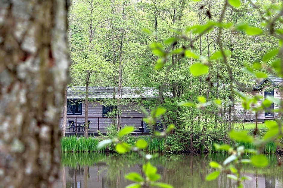 Warren Wood Country Park