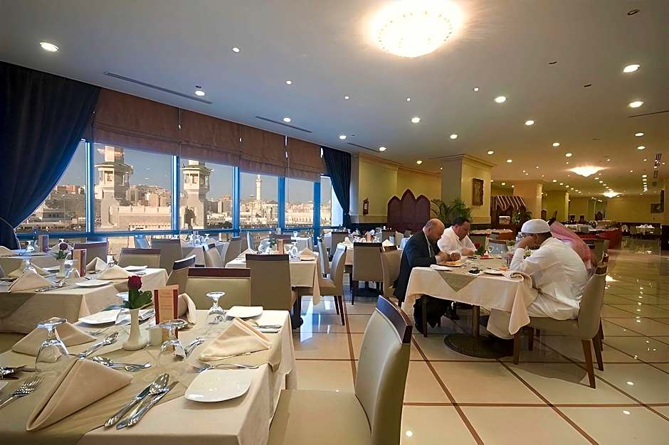 Al Safwah Orchid Hotel