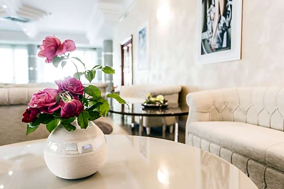 Hotel Continental