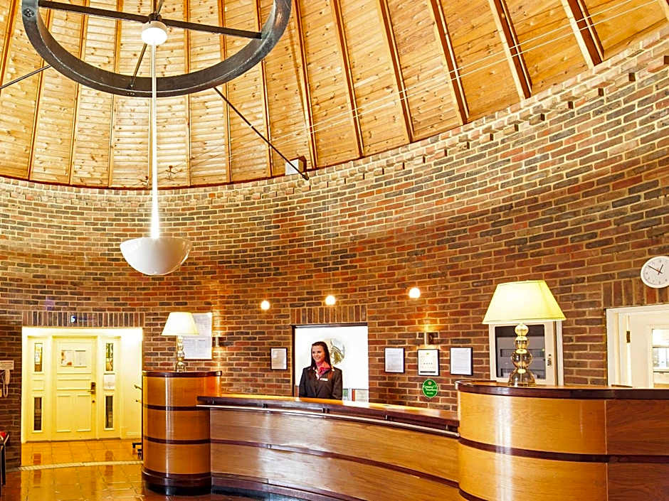 Mercure Tunbridge Wells Hotel