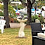 Half Moon Bay Motel