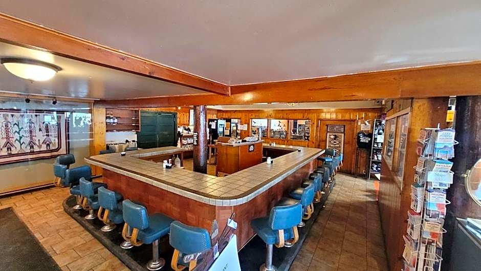 Jacob Lake Inn