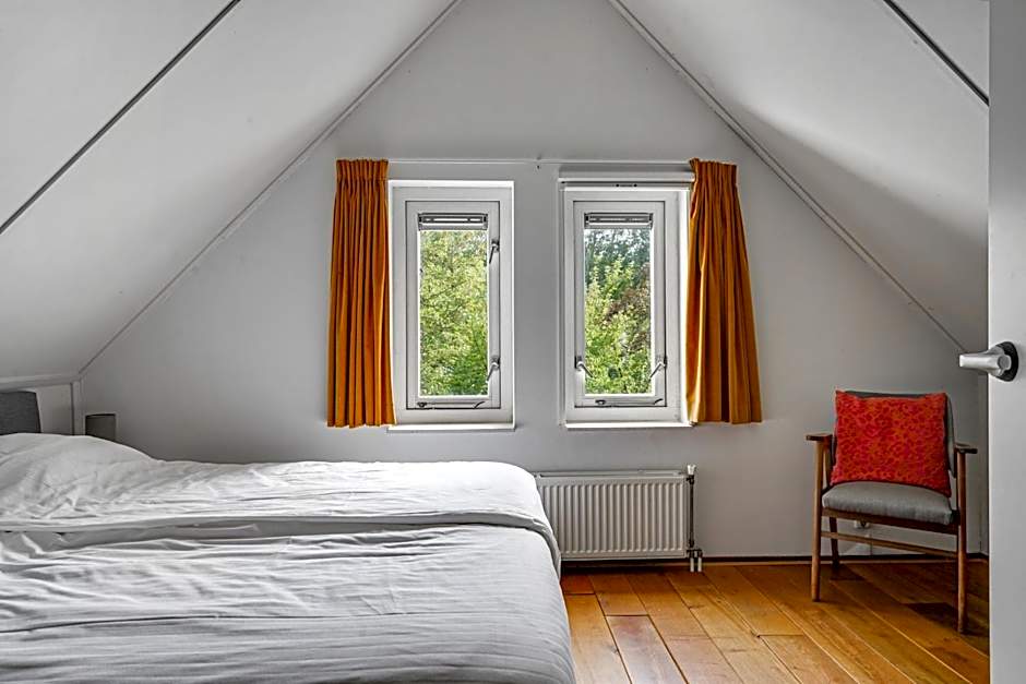 Vakantiepark Drentse Vennen