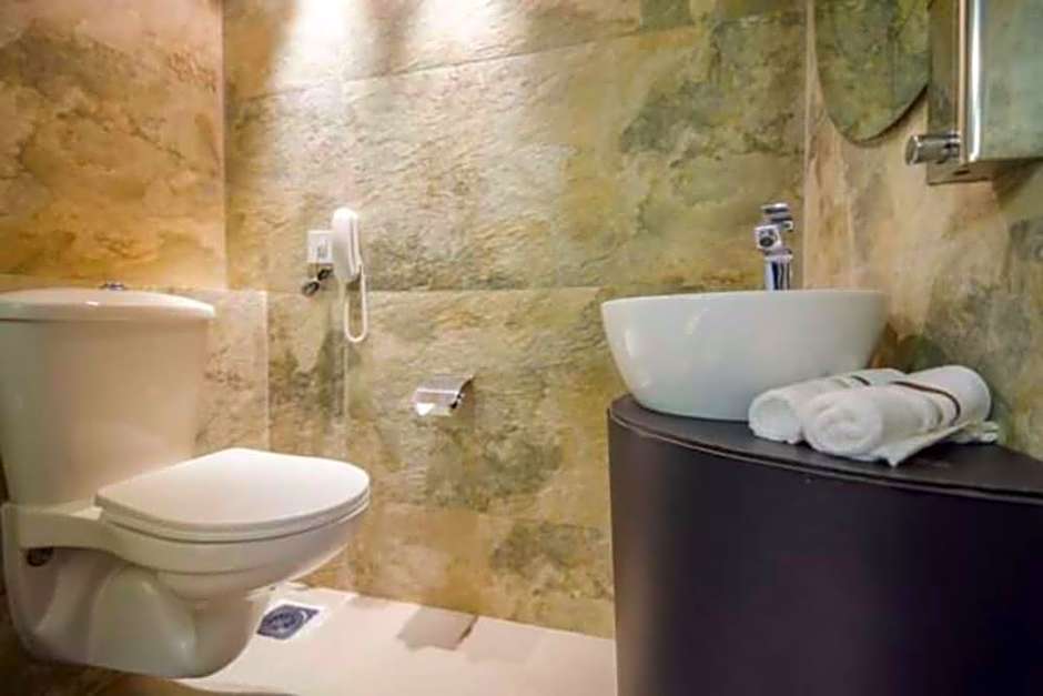 Karma Royal Haathi Mahal Resort